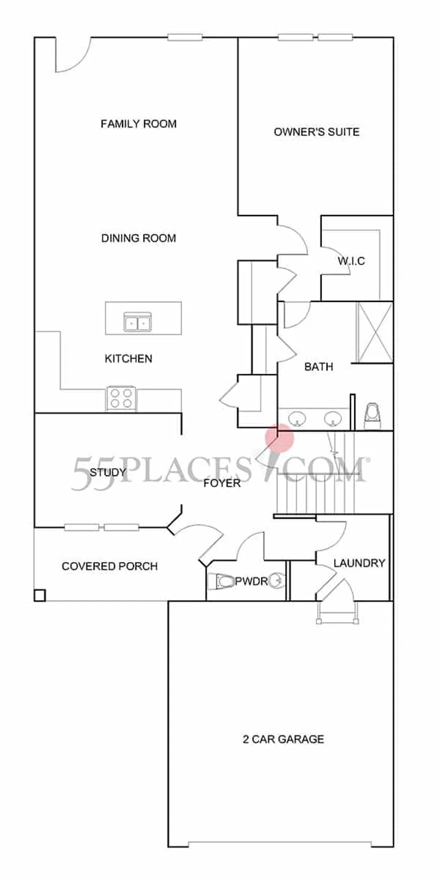 Taylor - Winchelsea Towns