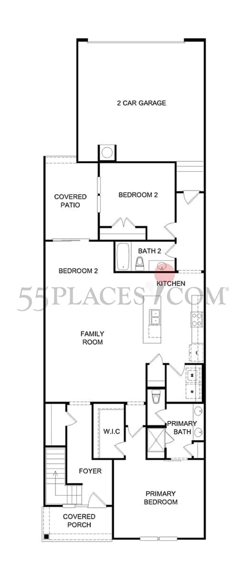 Hanover - Townhomes