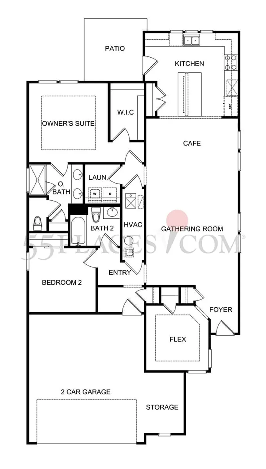 Meadow - Discovery Series