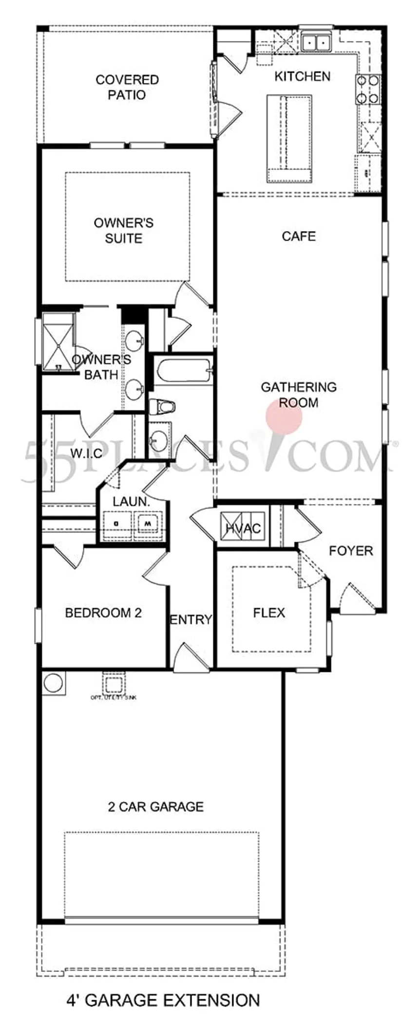 Compass - Scenic Homes