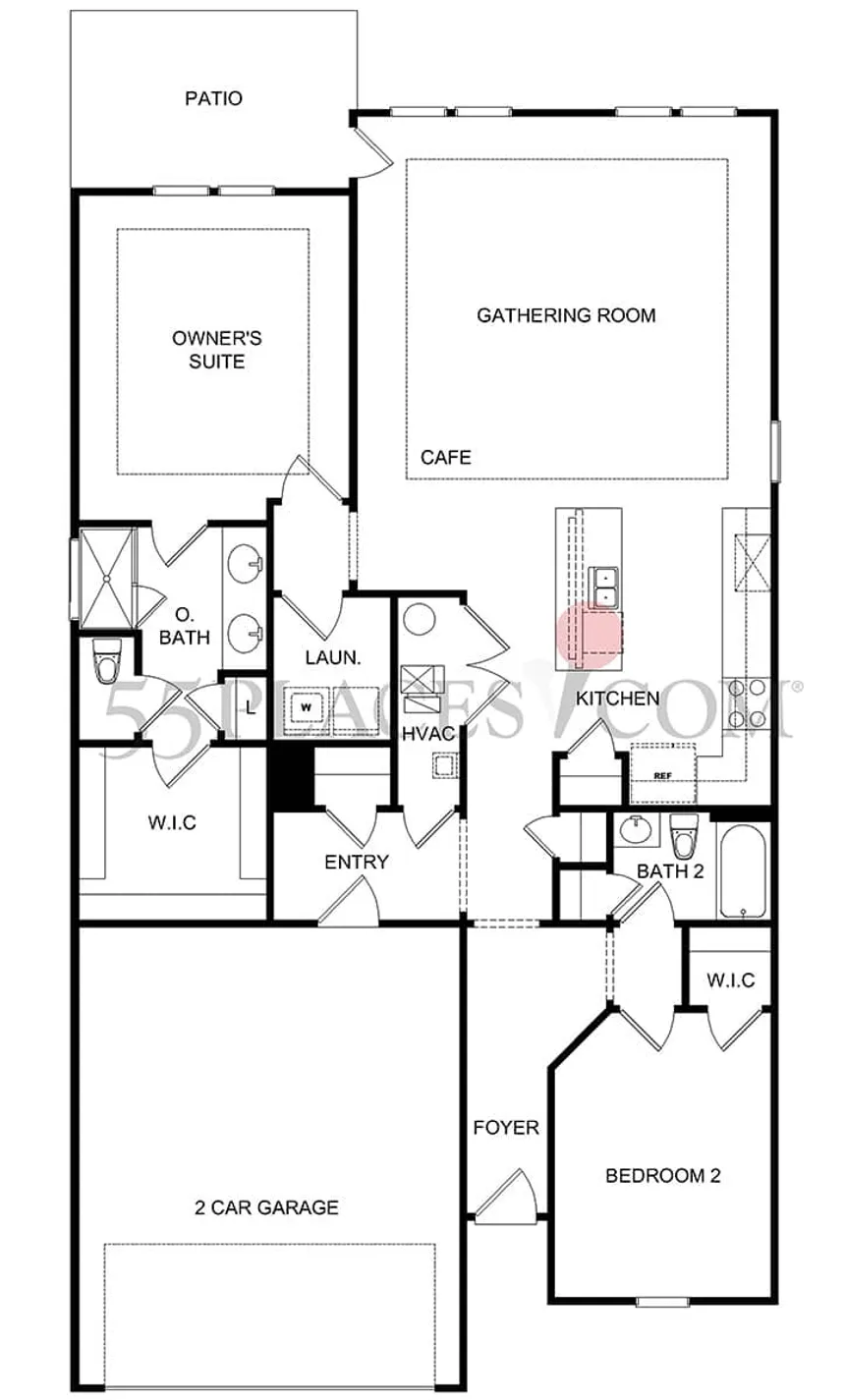 Vista - Discovery Series