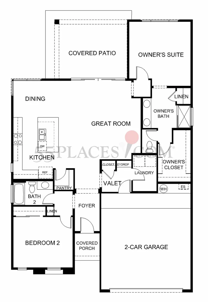 Aurora at The Views - Single Family Homes