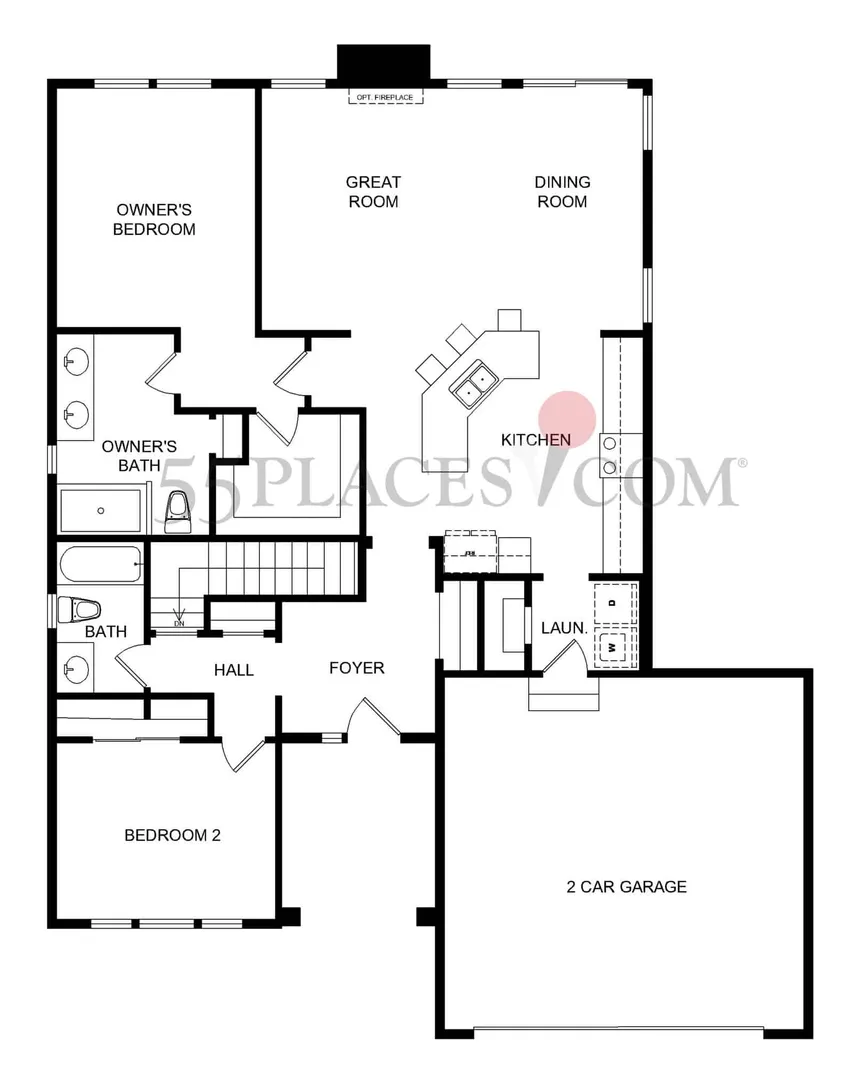 The Brando - Single-family Homes