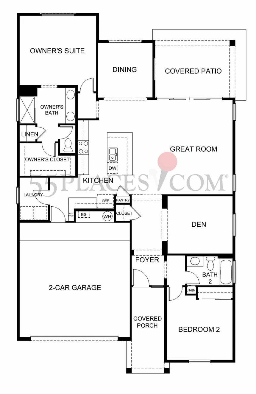 Corona at The Views - Single Family Homes