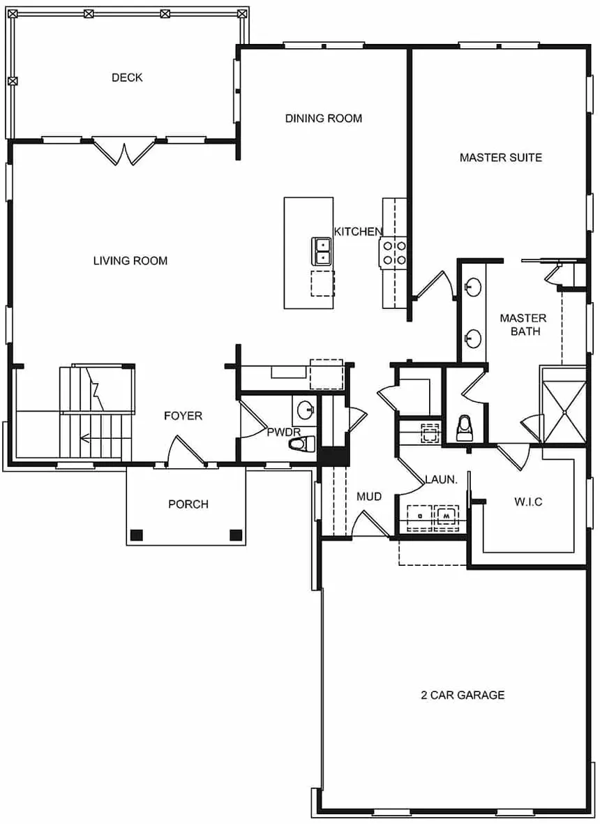 Frankie - Single-Family Homes