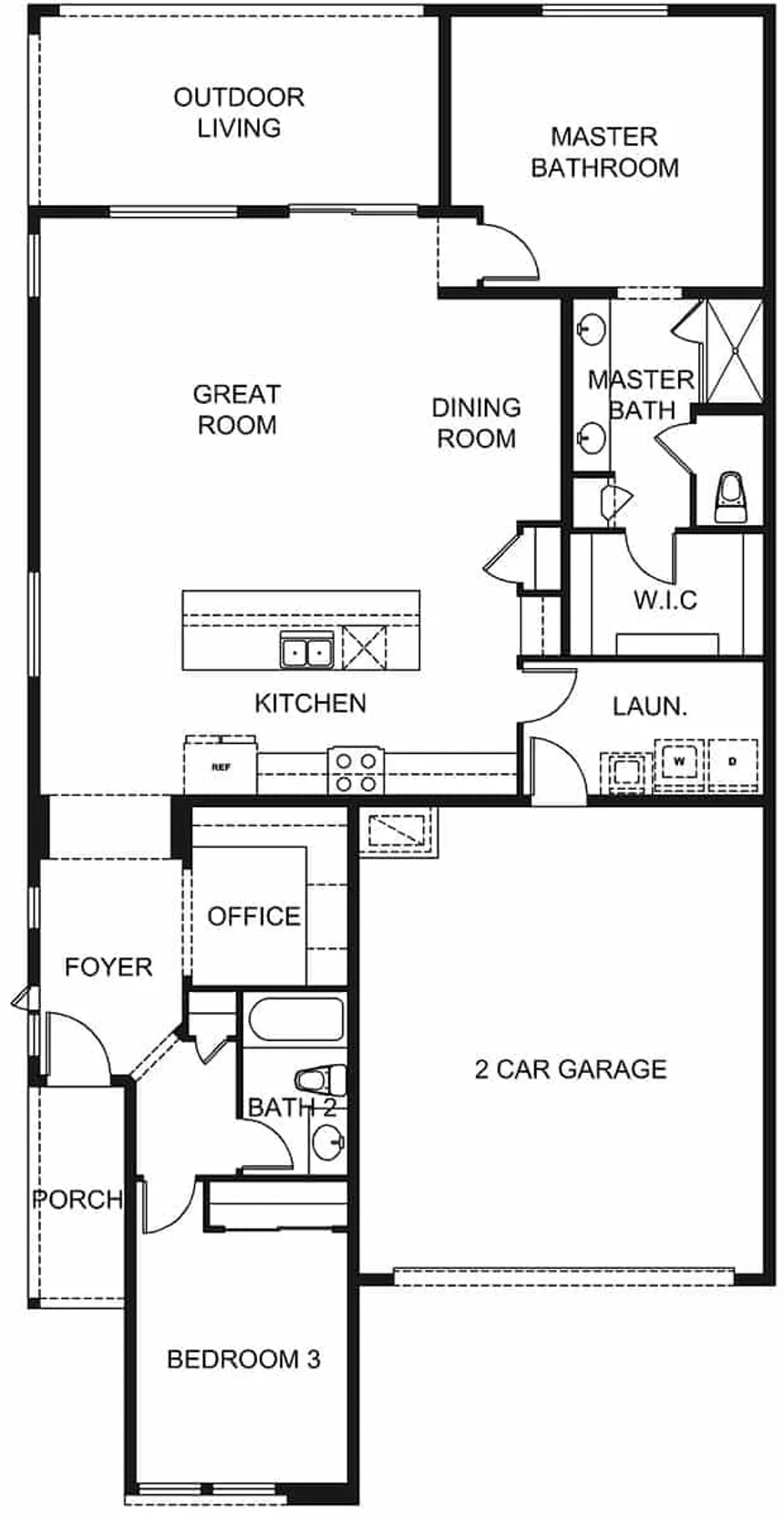 Evia - Resort Collection