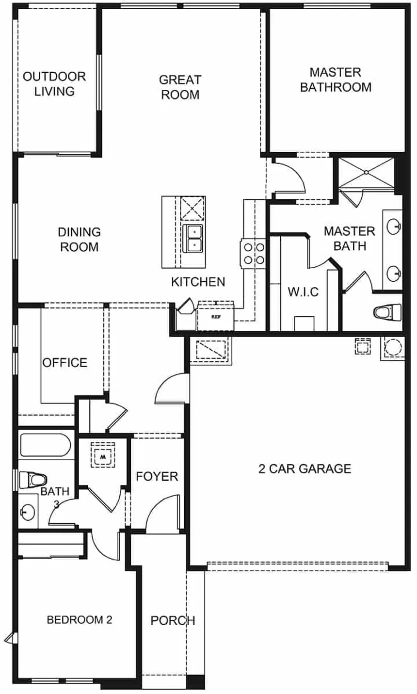 Muros - Resort Collection