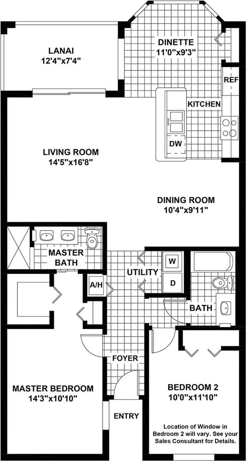 The Buckley - Single-Family Homes