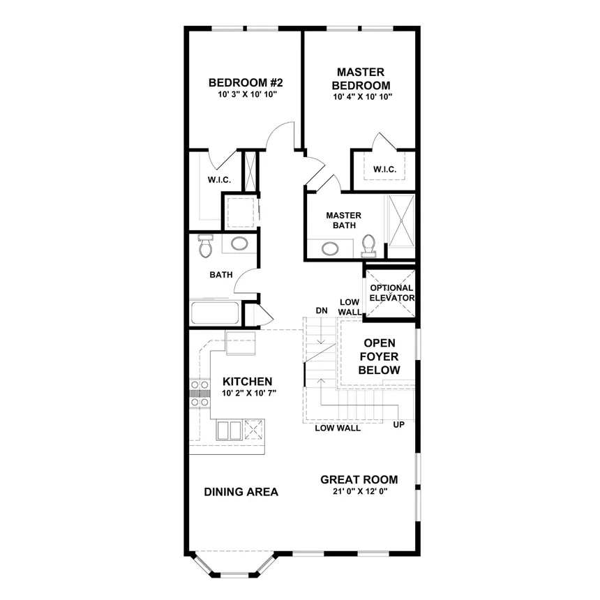 Standard Model - Luxury Villas Collection