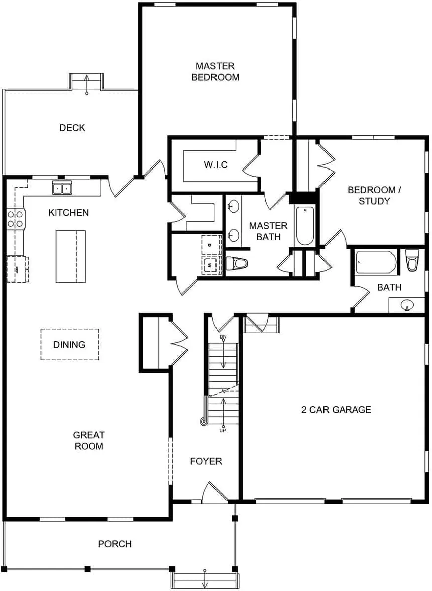 Durham Elite - Duplex Homes
