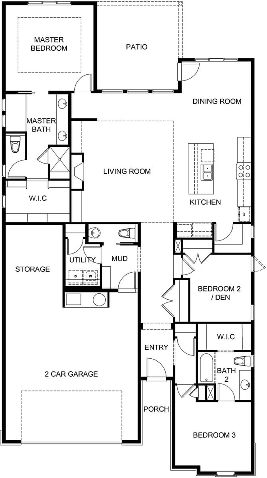Chandler - Single-Family Homes