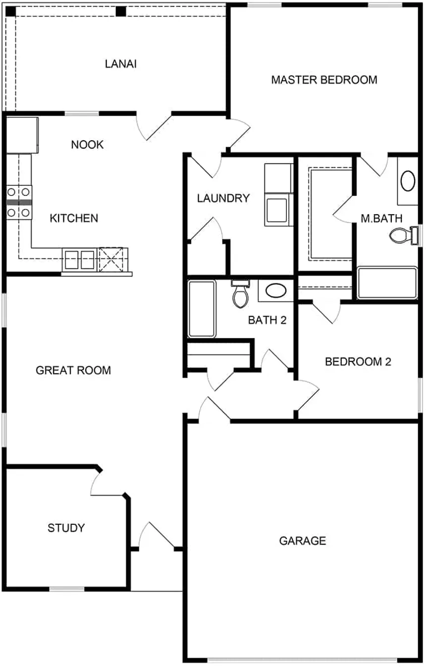 Abington - Single Family