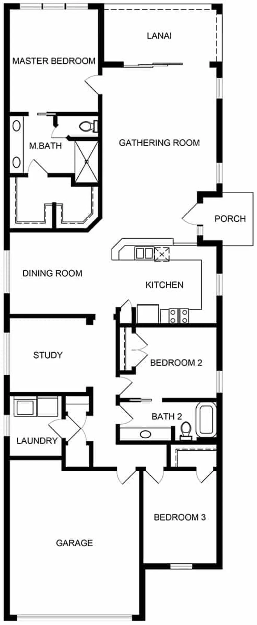 Arrezzo - Corte Villa Collection