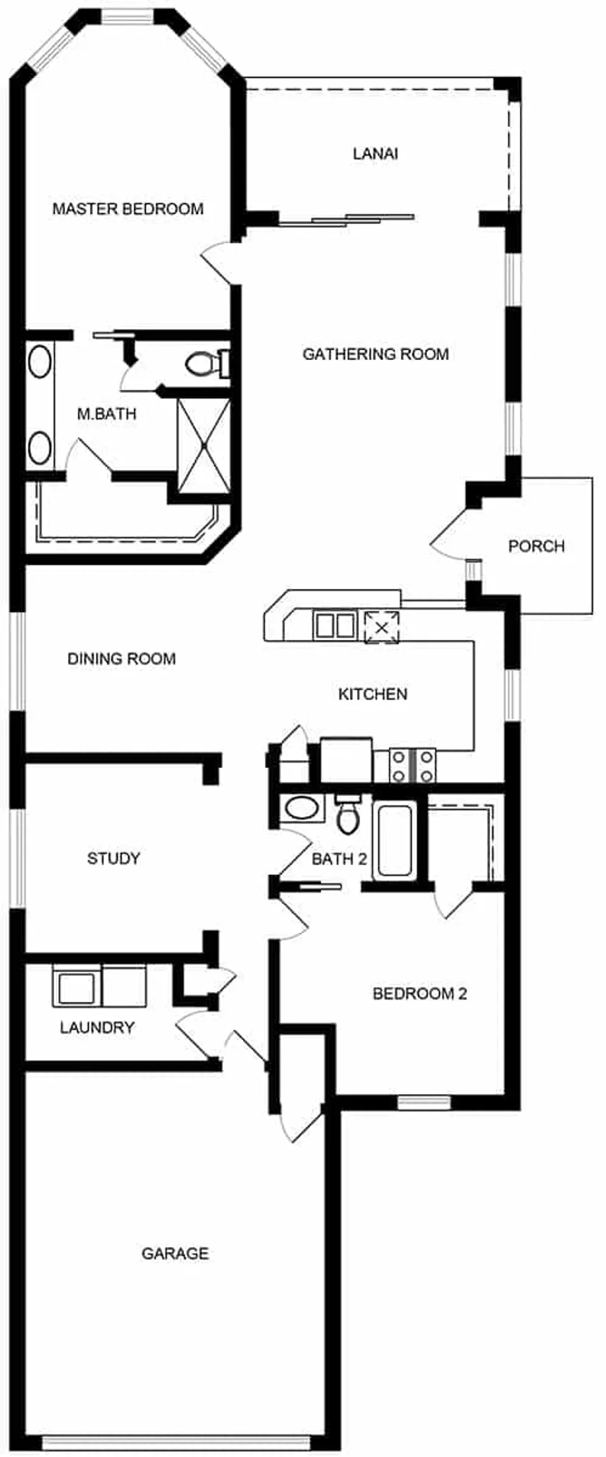 Roma - Corte Villa Collection