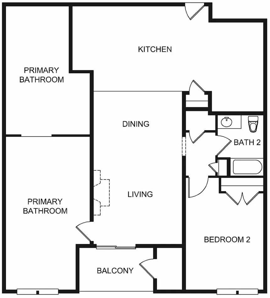 Dorset - Condos