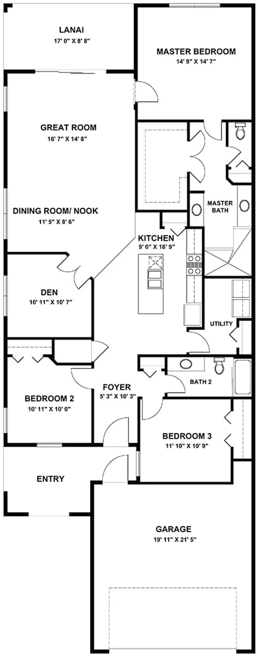 Sandcastle - Coral Villa Homes