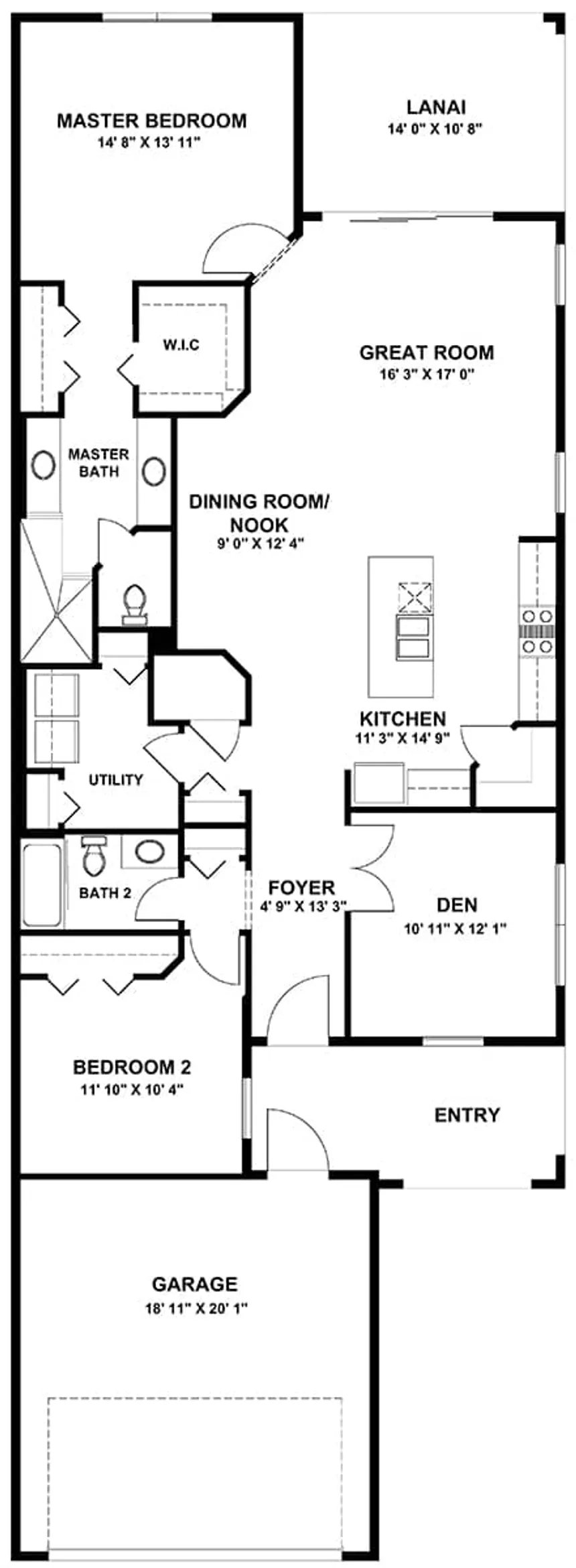 Tidewinds - Coral Villa Homes