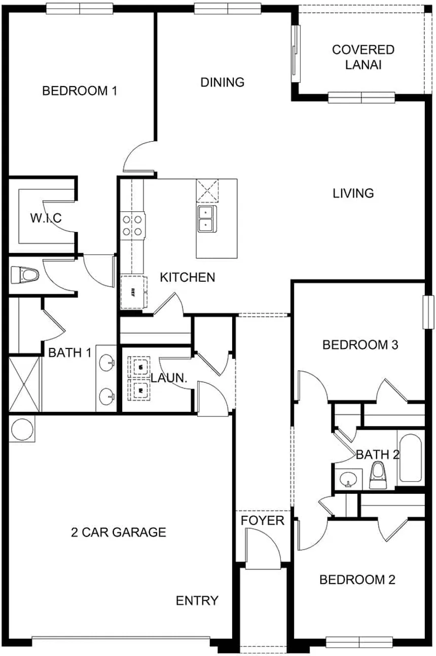 Aria - Single-Family Homes