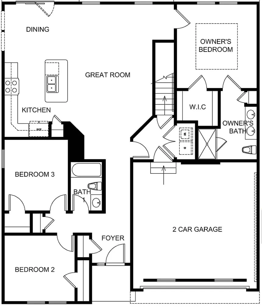 Pisa Torre - Single-Family Homes