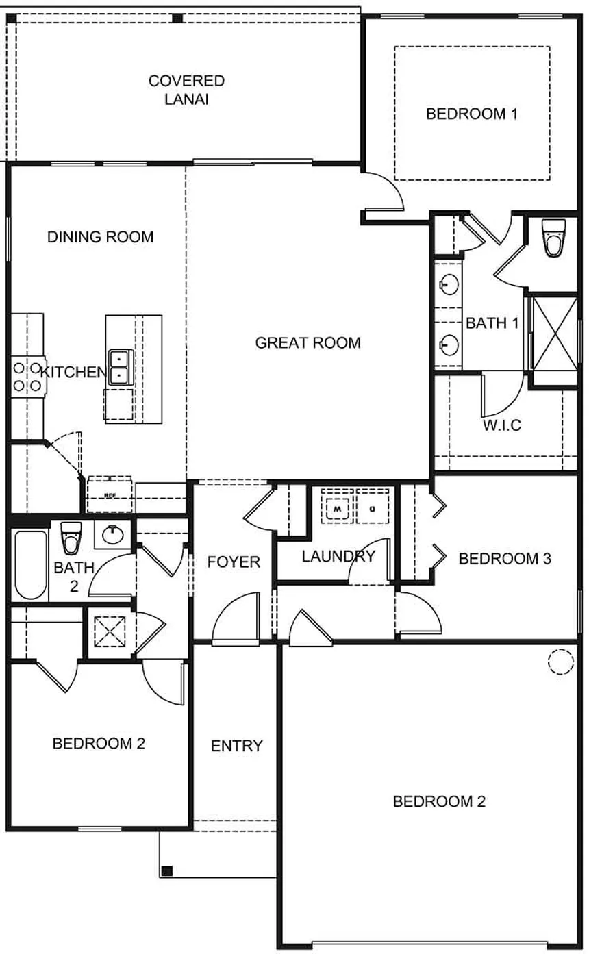 Avon - Single-Family Homes