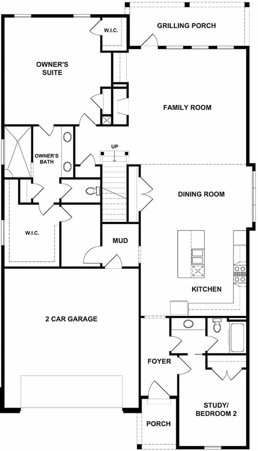The Aslan - Single-Family Homes