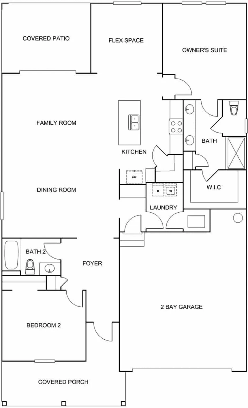 Morningtide - Manors