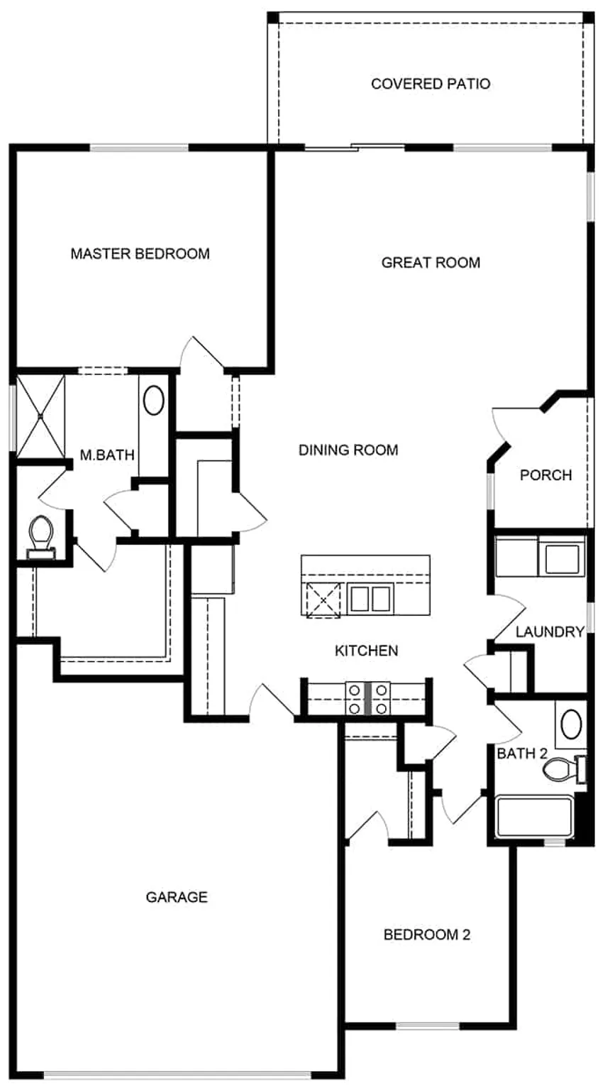 Austin - Single-Family Homes