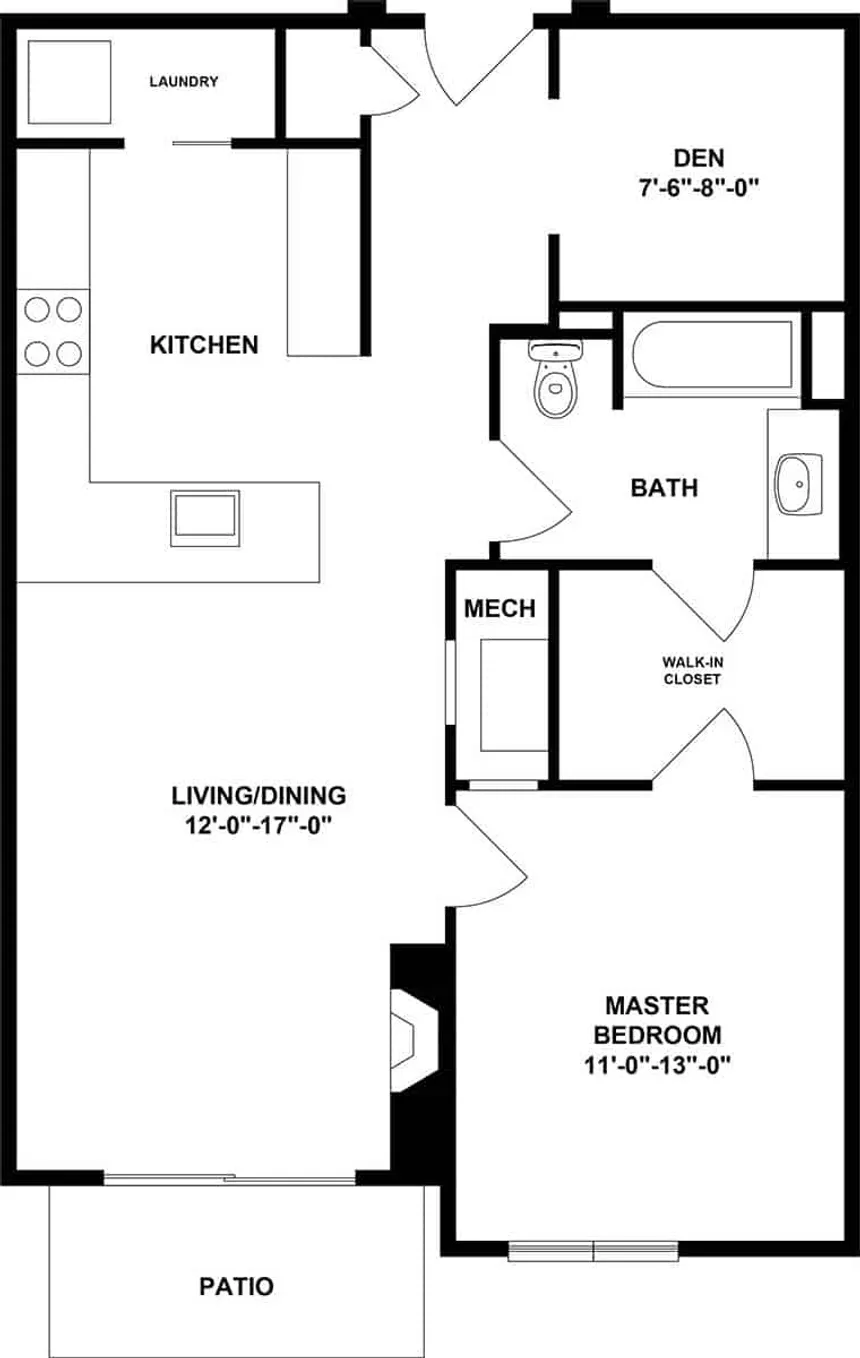 The Addison - Condominiums