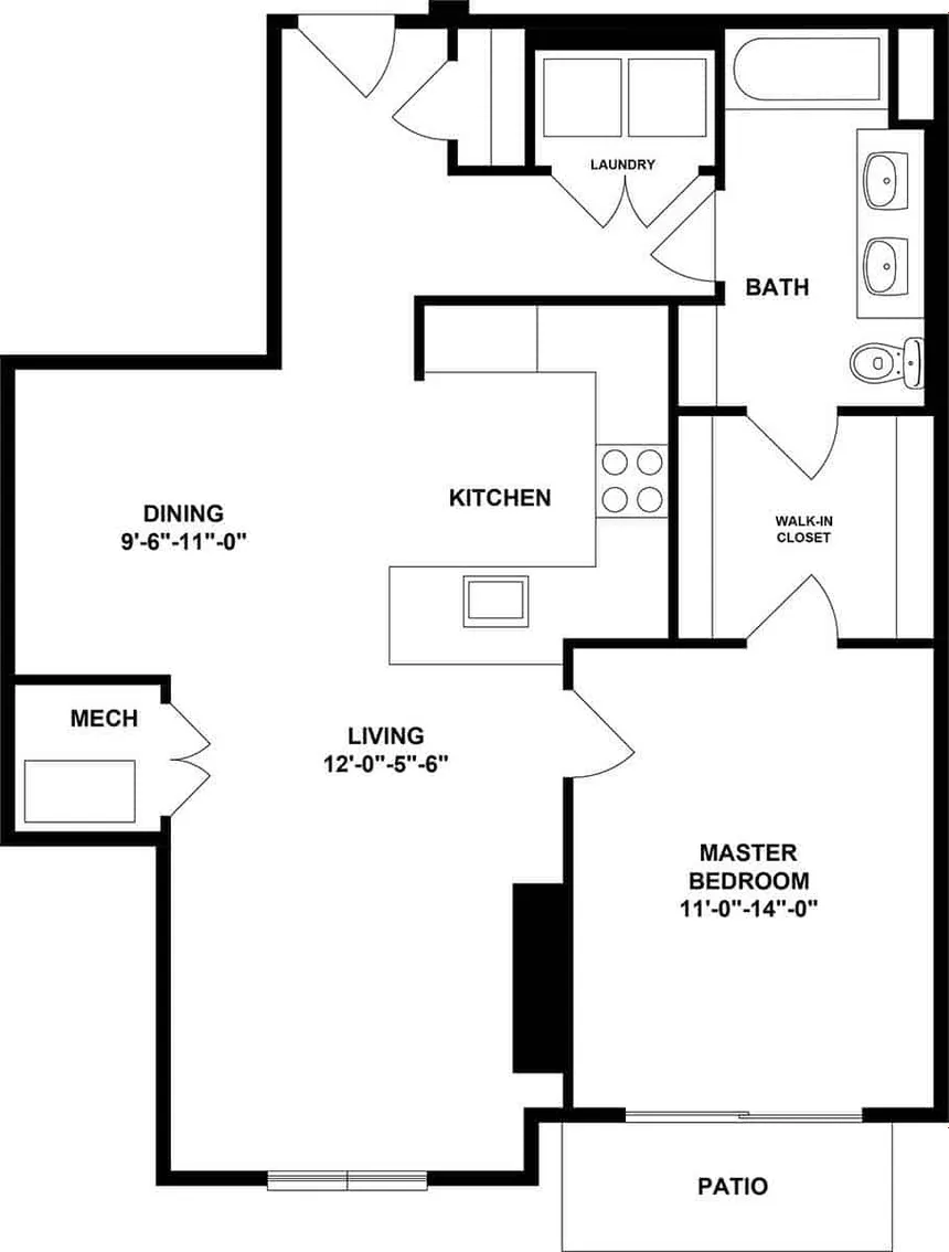 The Bailey - Condominiums