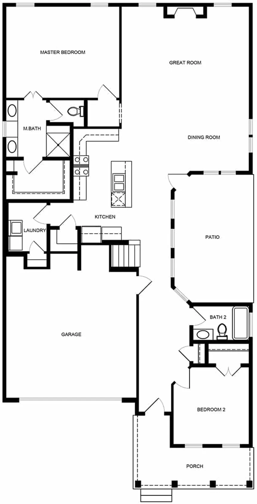 Allston - Single Family Homes