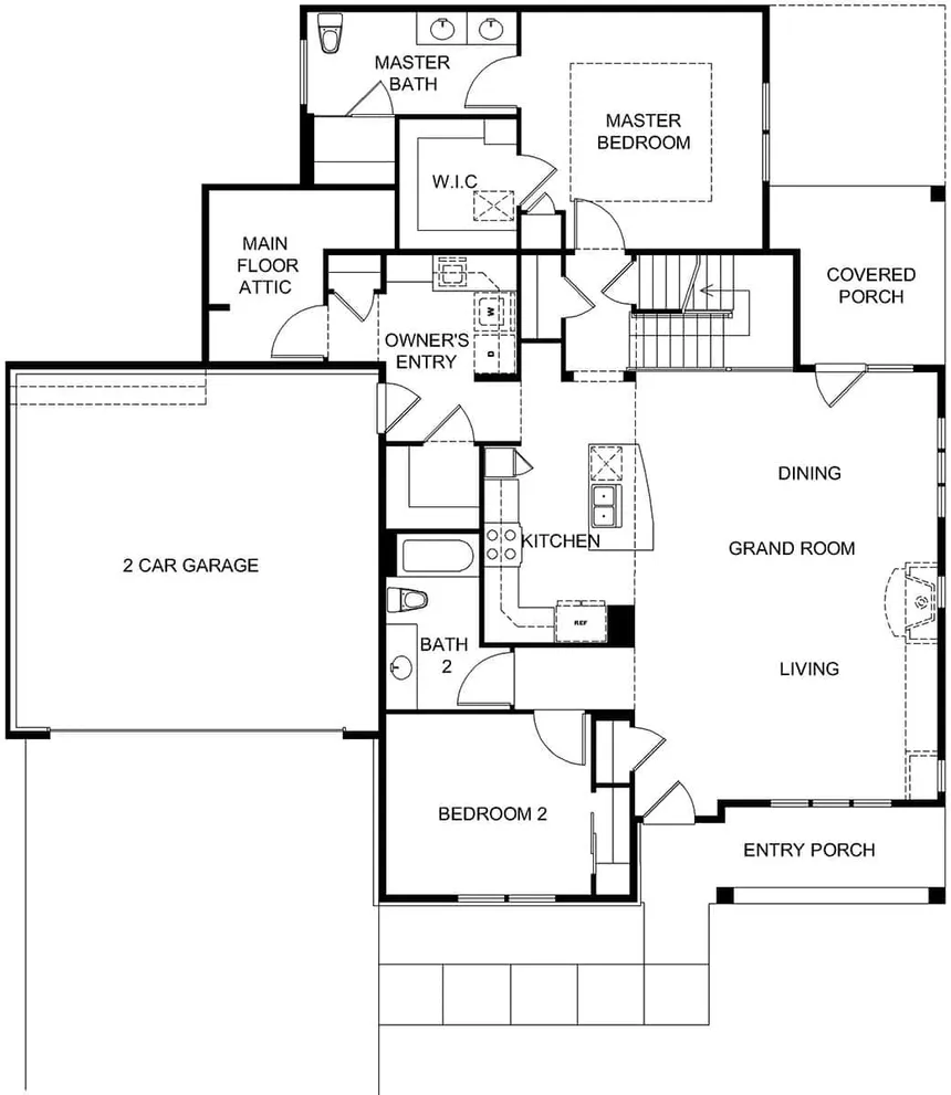 Aspen Loft - Cottages