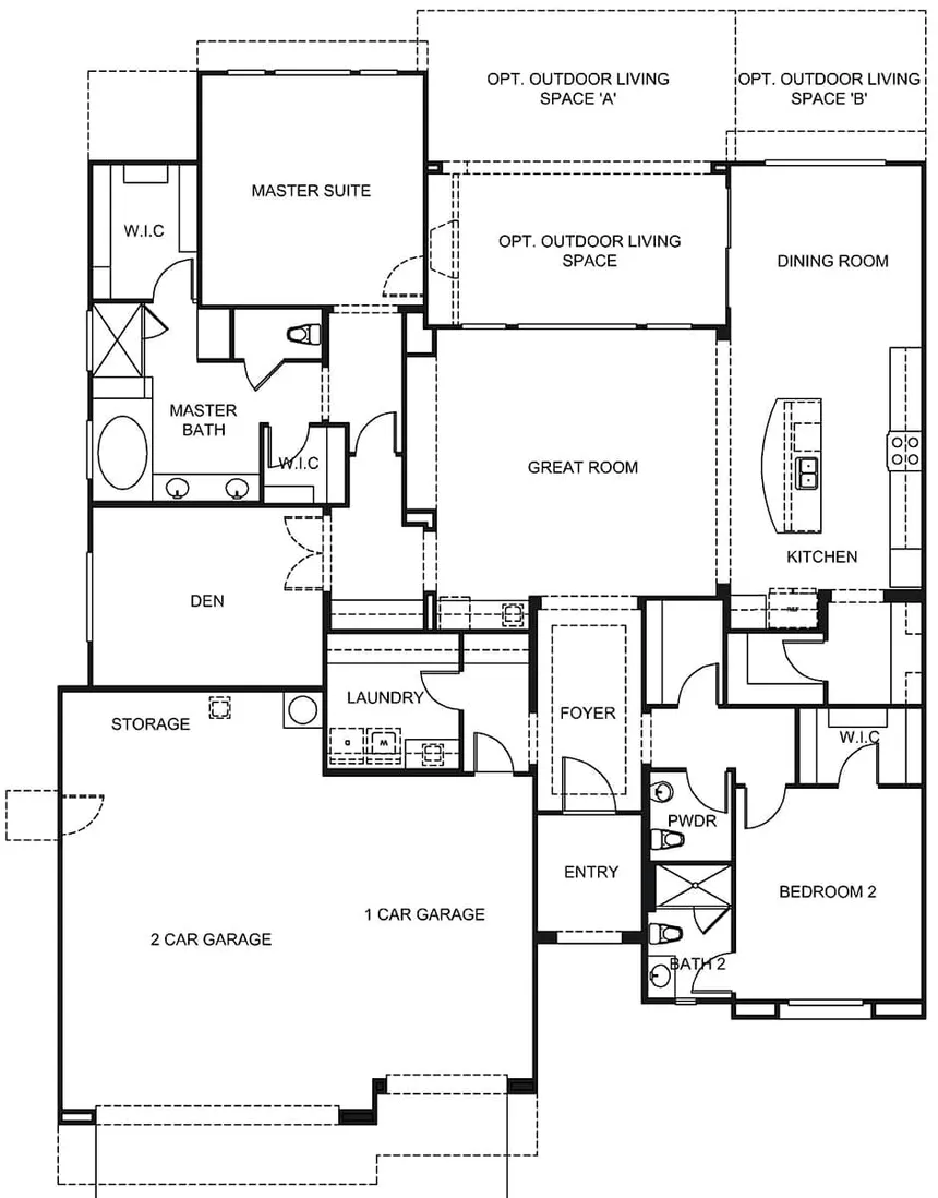 Paloma - Single-Family Homes
