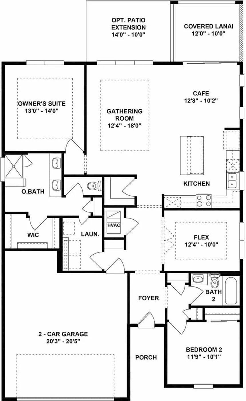 Prosperity - Classic Series