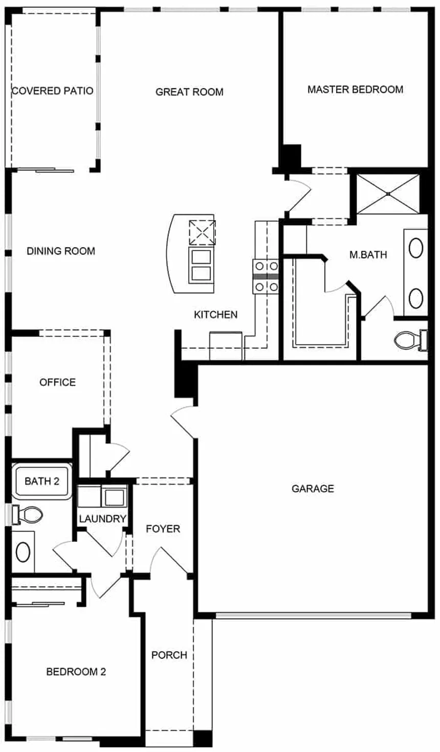 Muros - Resort Collection