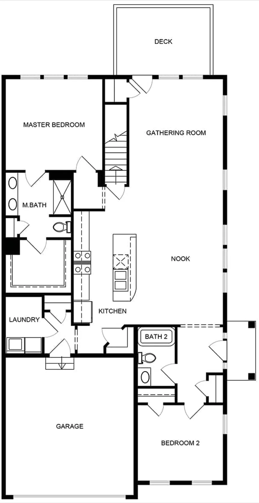 Florence - Townhomes