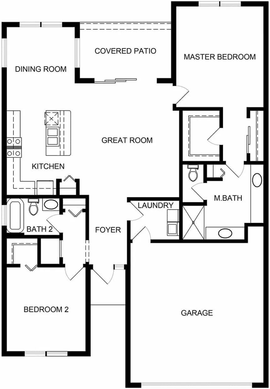 Egret - Premier Collection