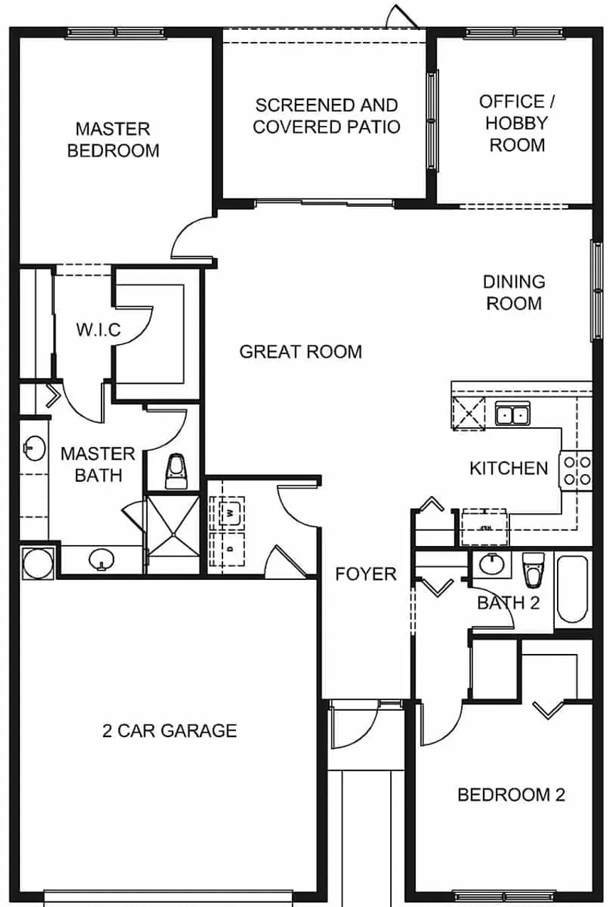 Osprey - Premier Collection