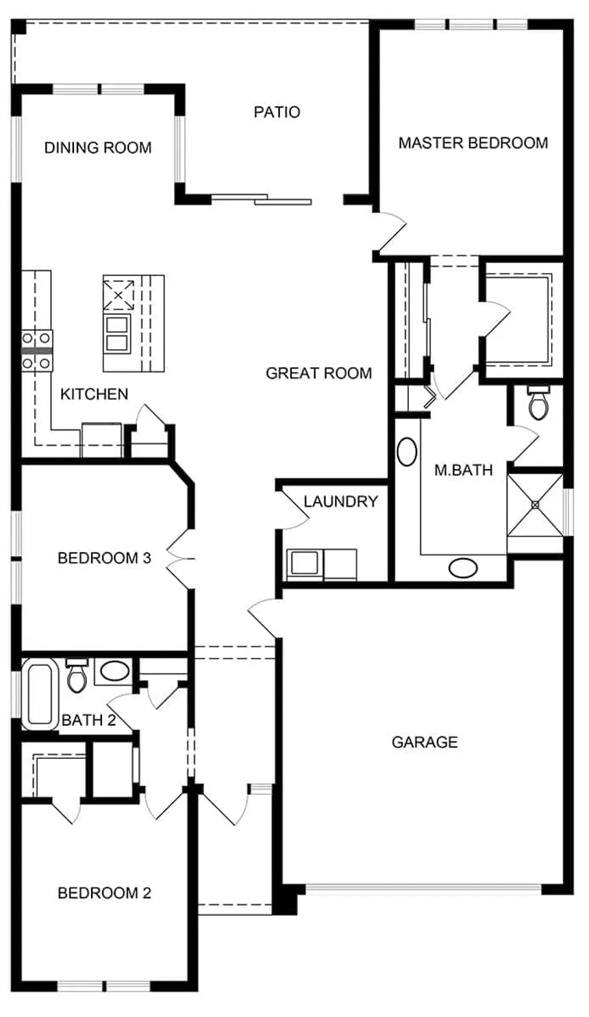 Sandpiper - Shoreline Collection