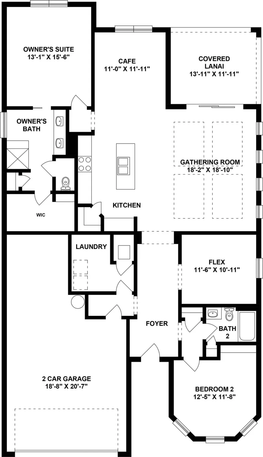 Summerwood - Pulte Homes