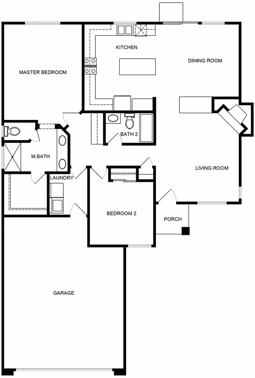 The Superior - The Lakes Collection