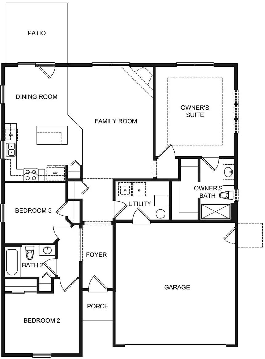 Florence - Single Family Homes
