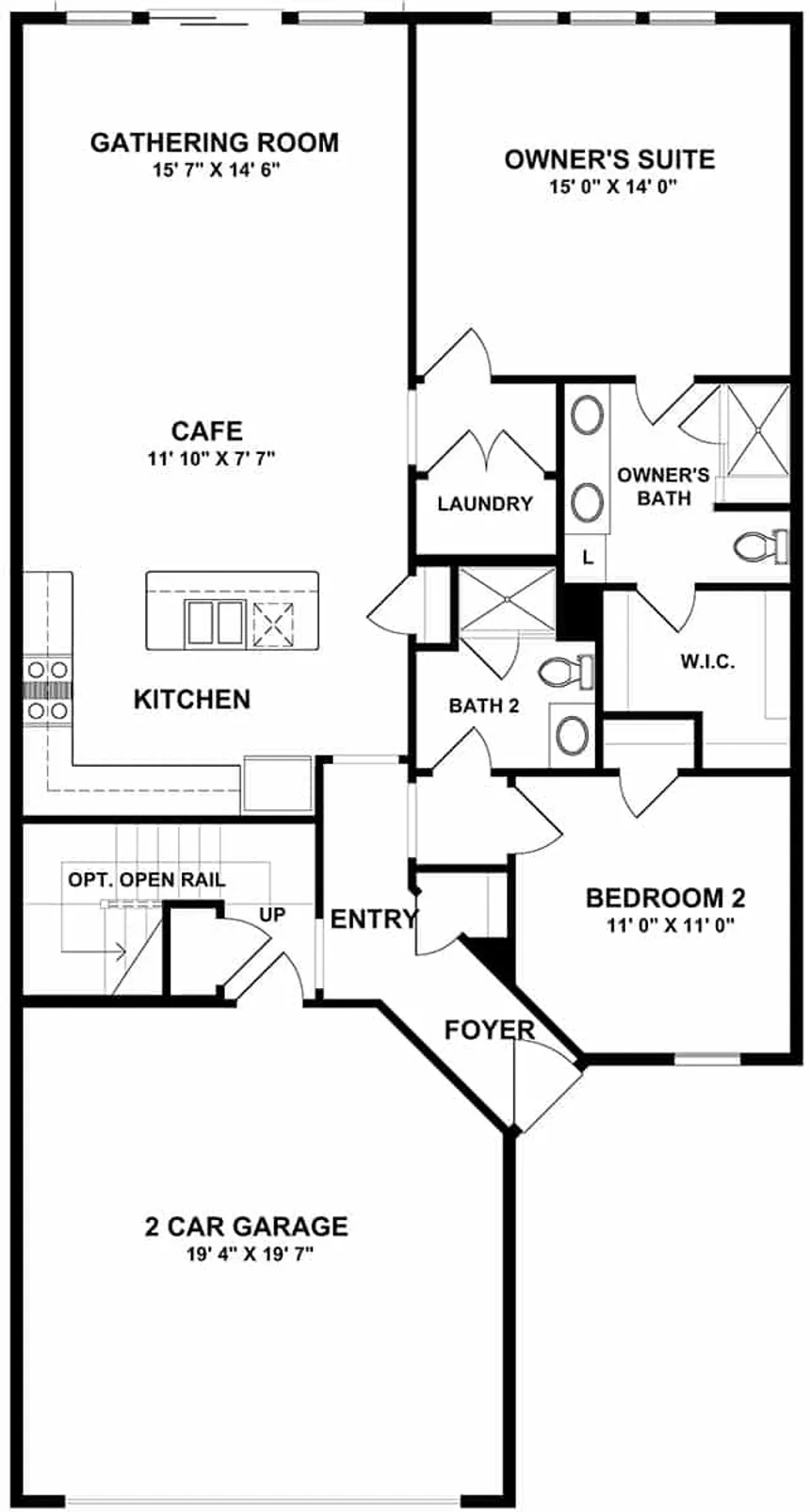Turin - The Townhome Series