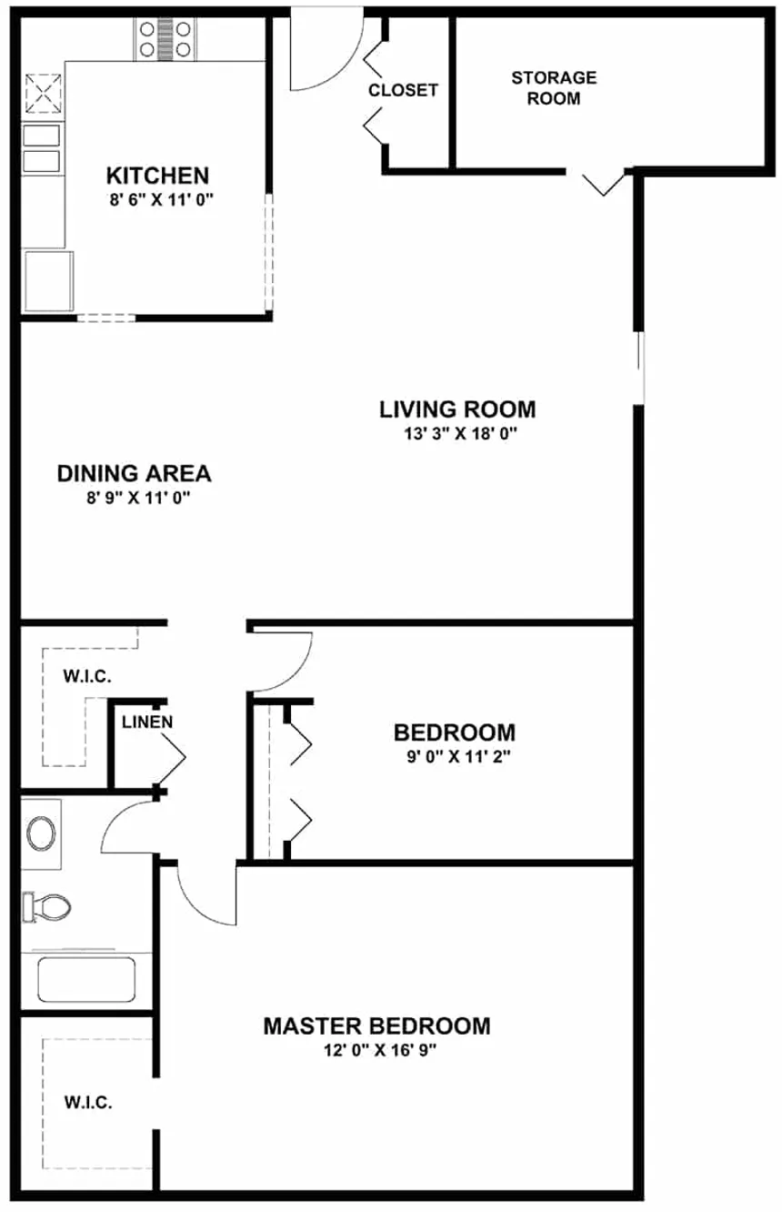 Plan B - Condominiums