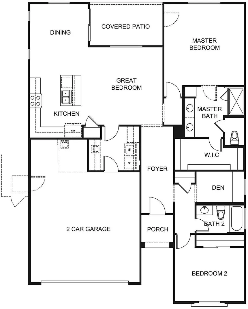Unite - Single-Family Homes