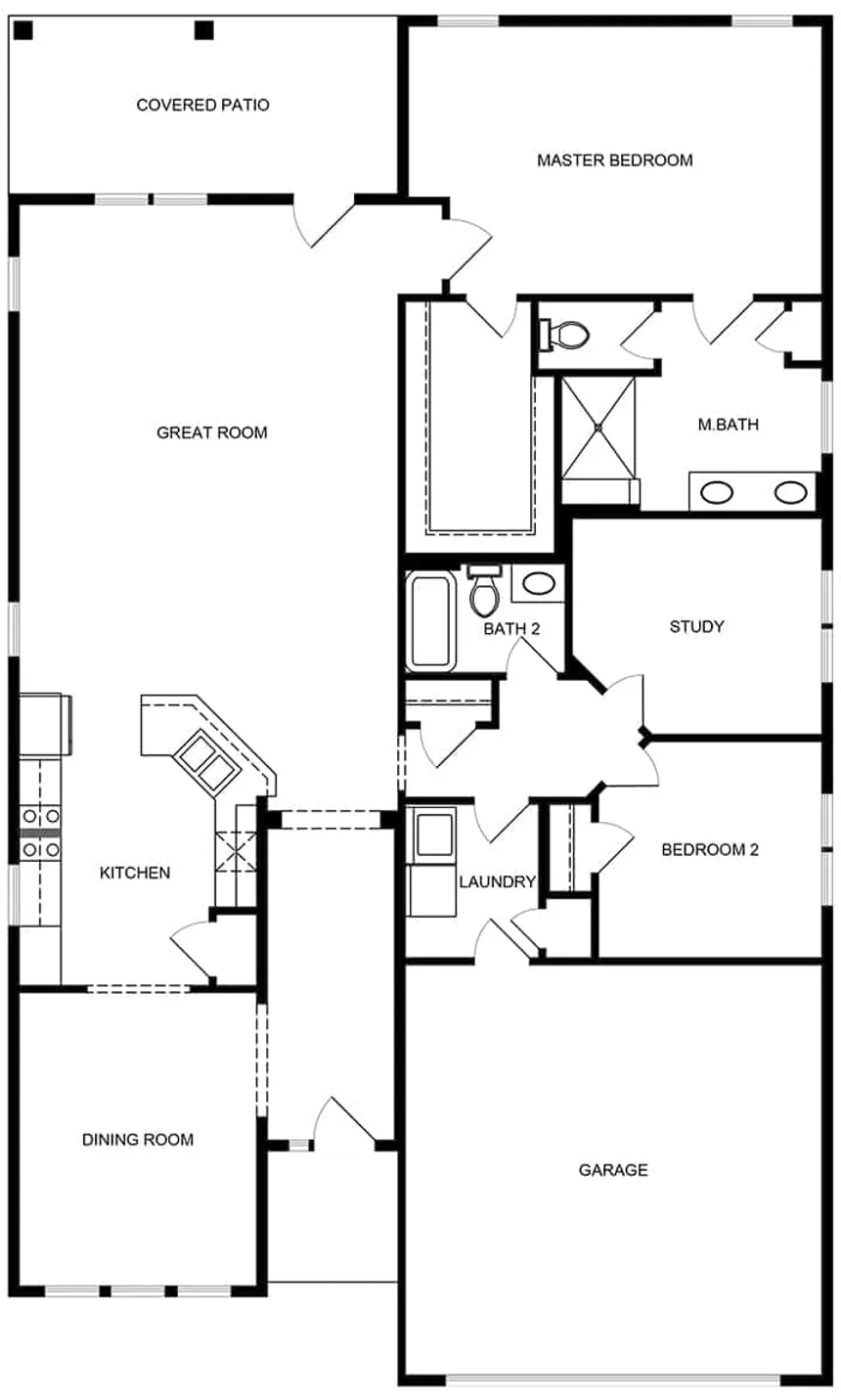 Farmingham - Retreat Collection