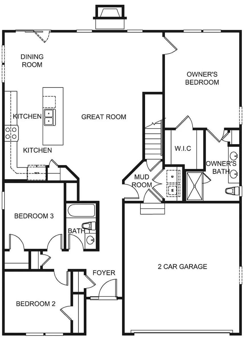 Andover - Single-Family Homes