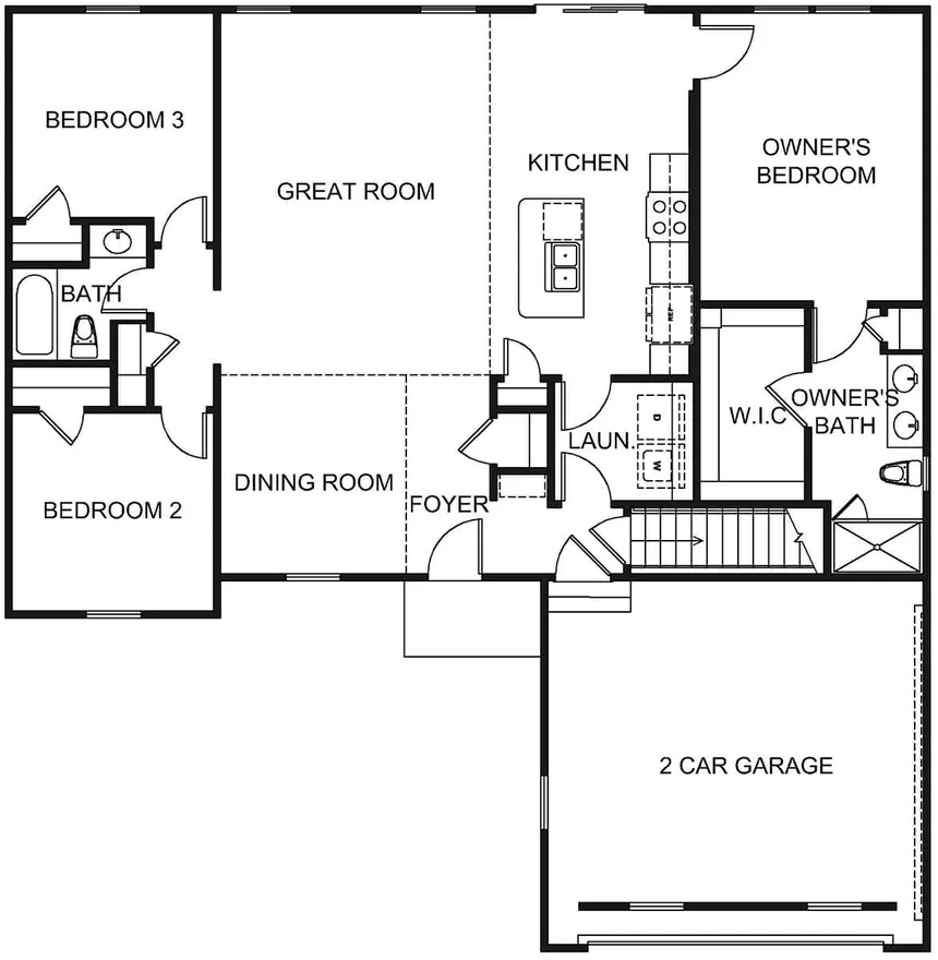 Aviano - Single-Family Homes