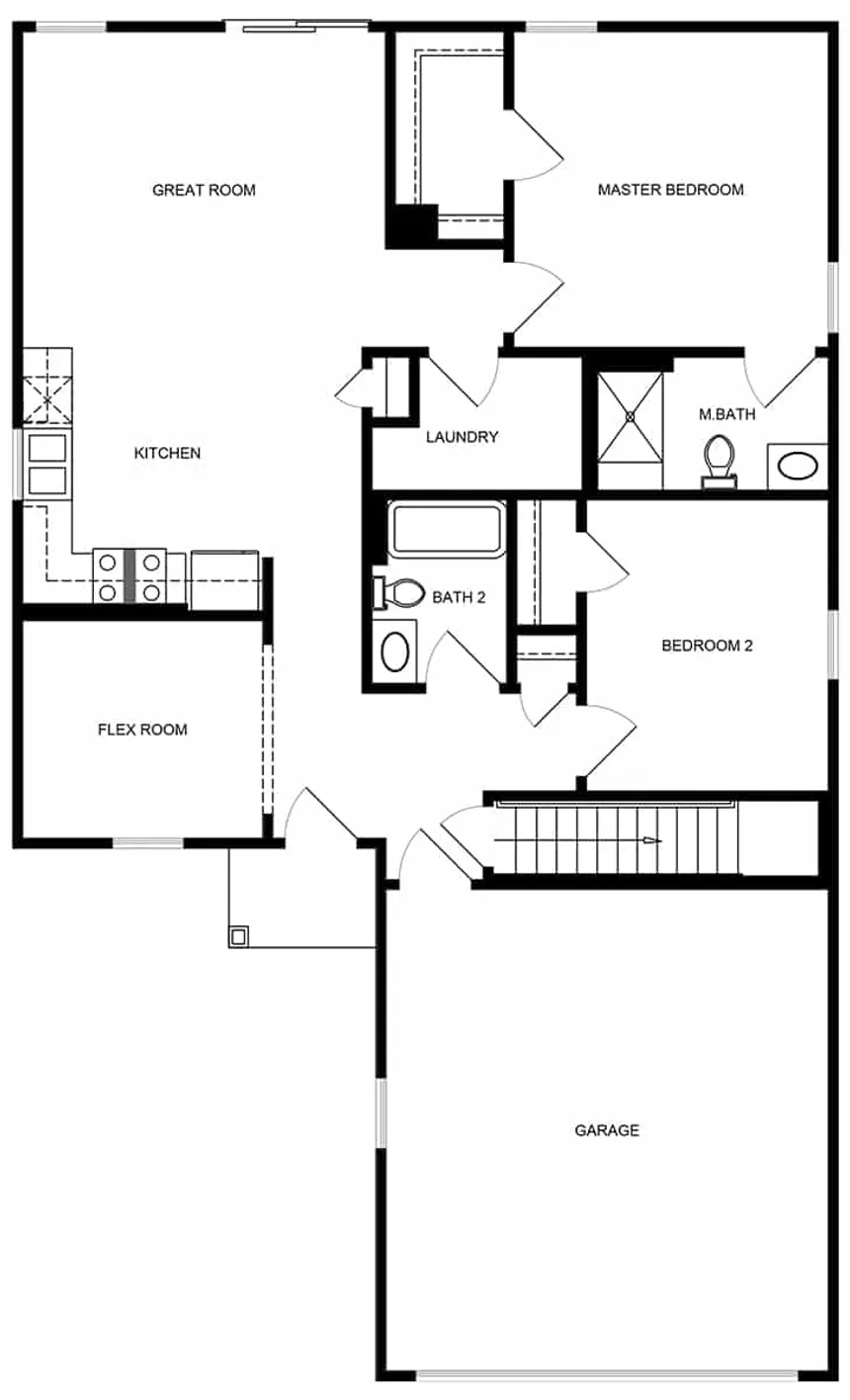 Aruba - Single-Family Homes