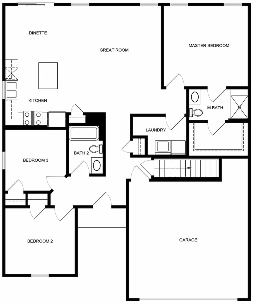 Bahama - Single-Family Homes