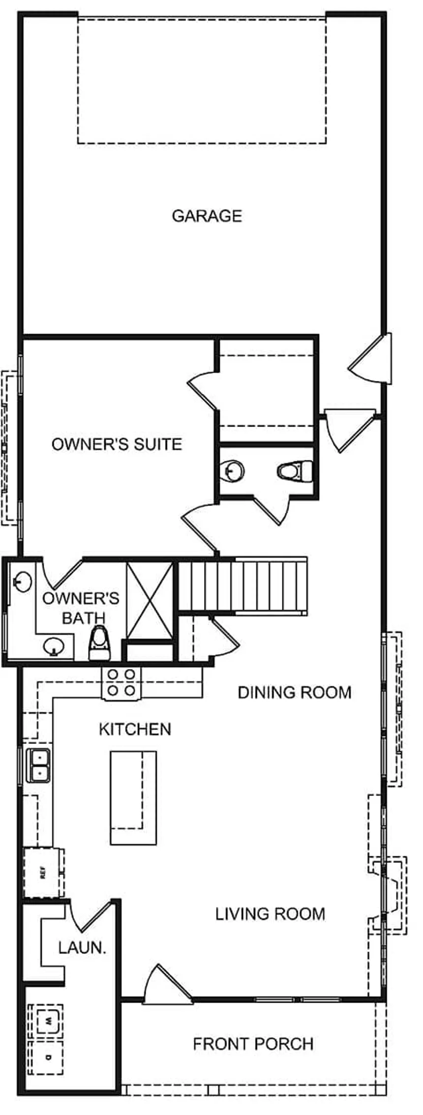 Lily - Cottages